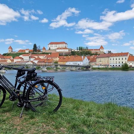 Hotel Pomaranca Ptuj Dış mekan fotoğraf