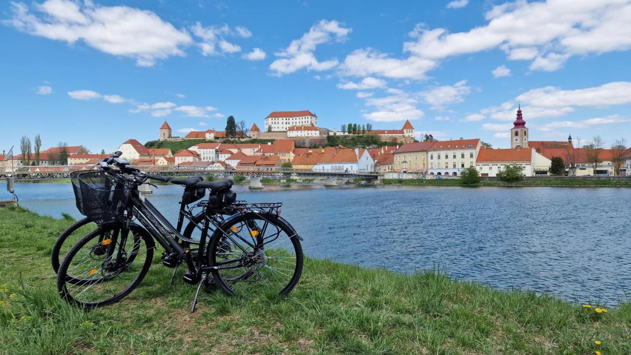 Hotel Pomaranca Ptuj Dış mekan fotoğraf