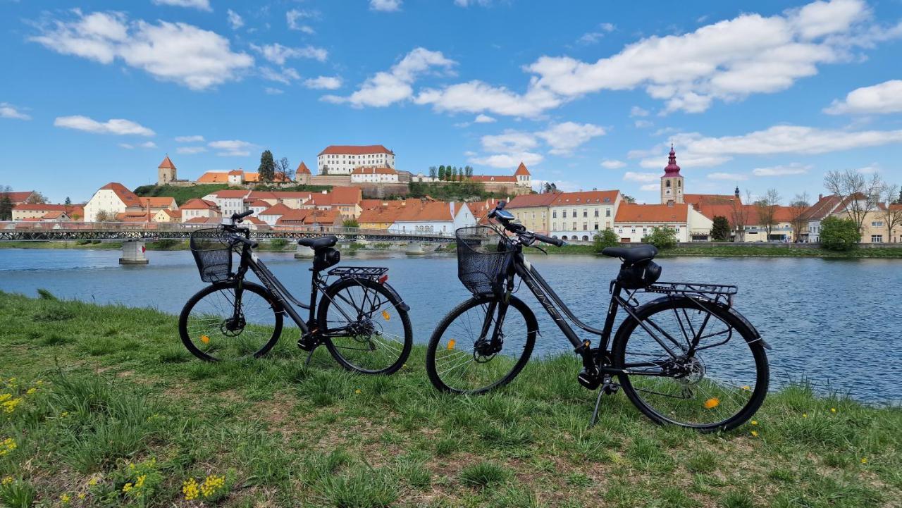 Hotel Pomaranca Ptuj Dış mekan fotoğraf