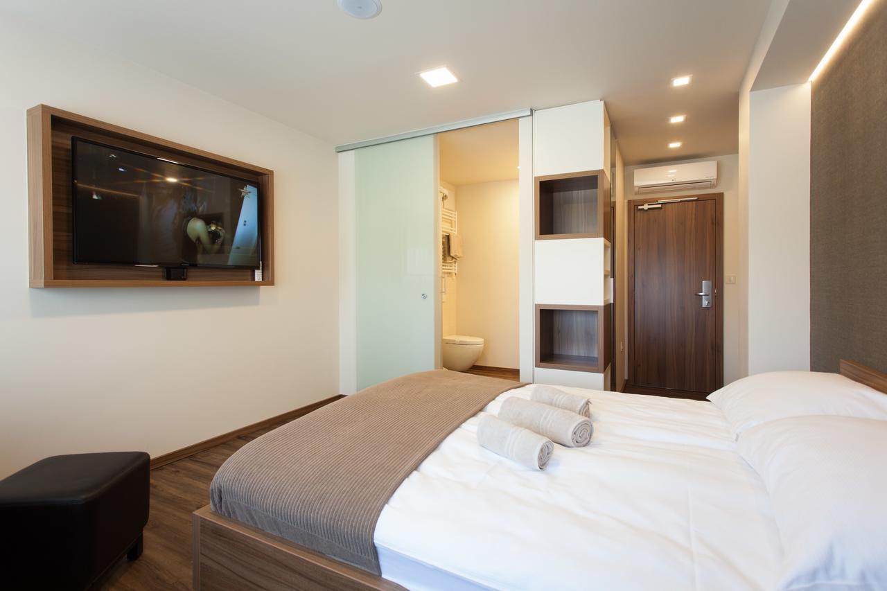 Hotel Pomaranca Ptuj Dış mekan fotoğraf