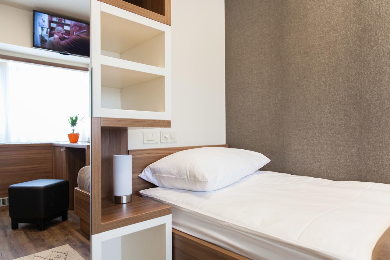 Hotel Pomaranca Ptuj Dış mekan fotoğraf