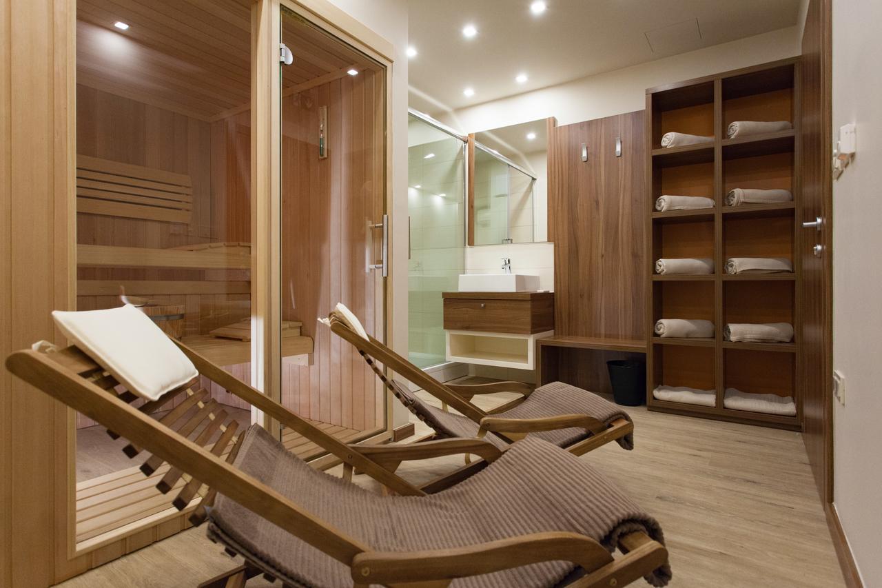 Hotel Pomaranca Ptuj Dış mekan fotoğraf
