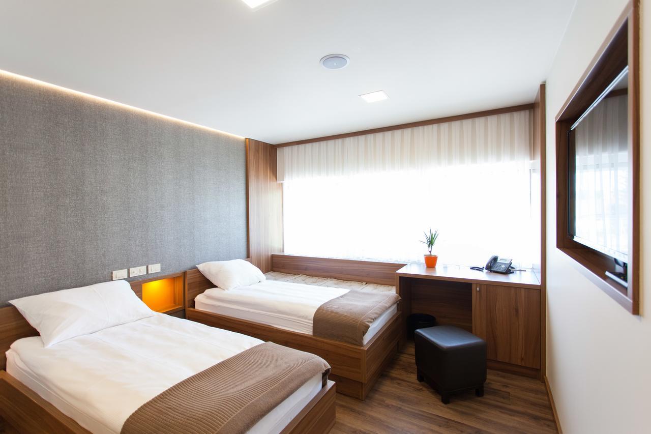 Hotel Pomaranca Ptuj Dış mekan fotoğraf