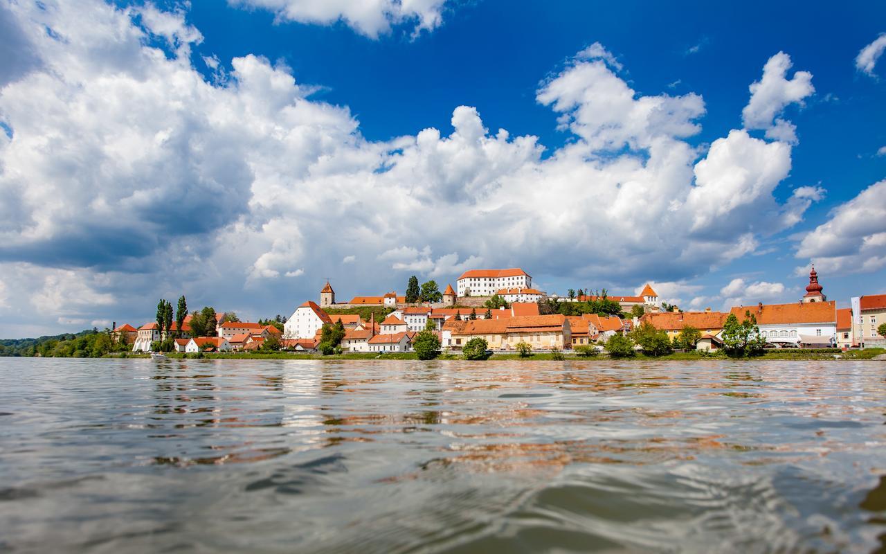 Hotel Pomaranca Ptuj Dış mekan fotoğraf