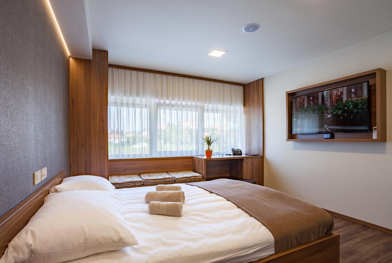 Hotel Pomaranca Ptuj Dış mekan fotoğraf