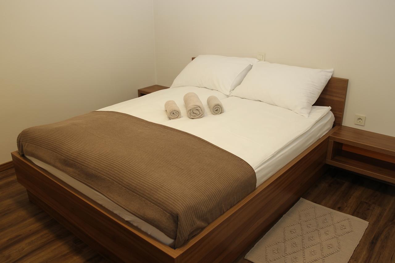 Hotel Pomaranca Ptuj Dış mekan fotoğraf